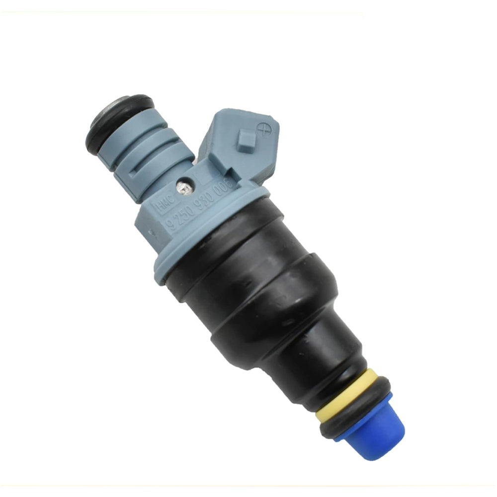 1x New * PEC * Fuel Injector To Suit Hyundai Excel X3 1.5L SOHC 4 Cyl.