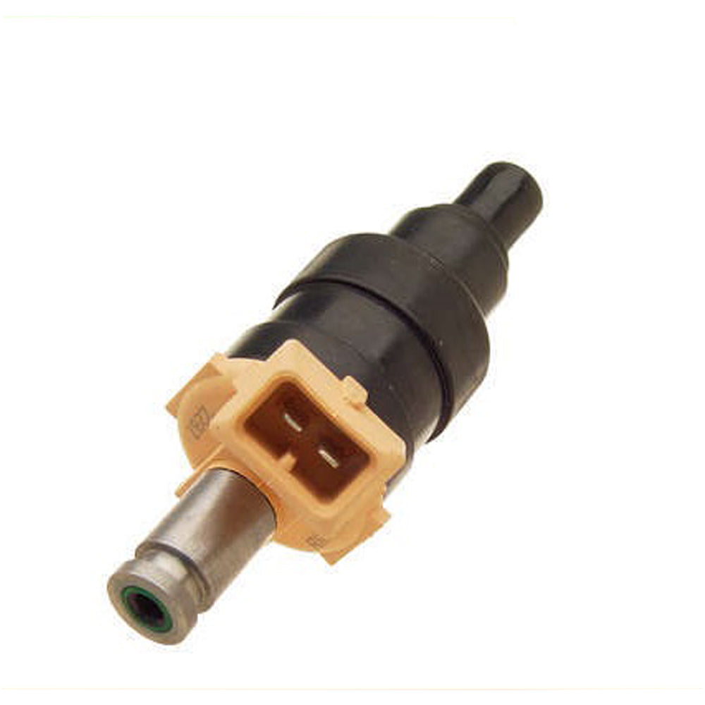 1x New * PEC * Fuel Injector To Suit Holden Jackaroo UBS87 2.6L 4 Cyl.