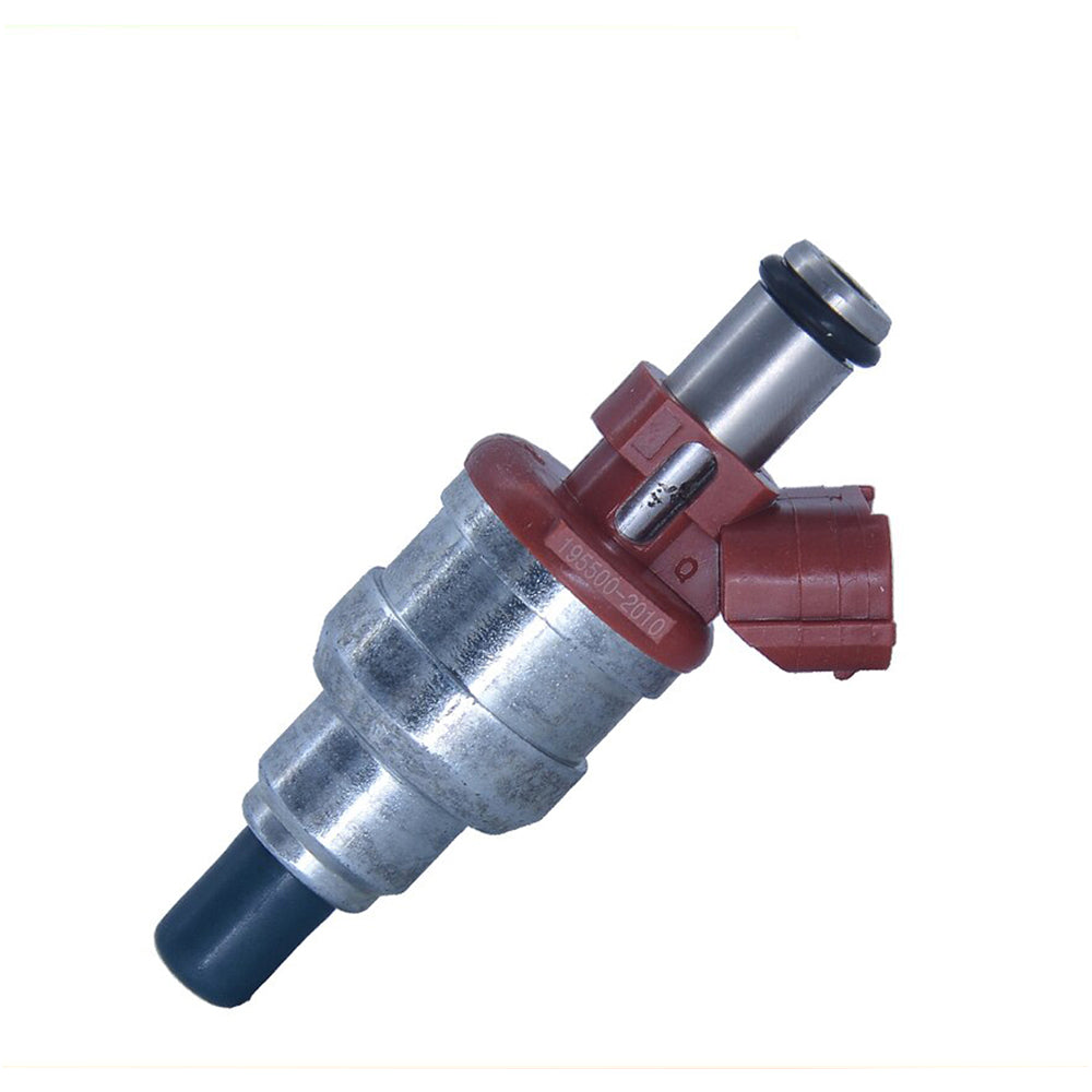 4x New * PEC * Fuel Injectors To Suit Ford Laser  KF / KH 1.8L SOHC 4 Cyl.