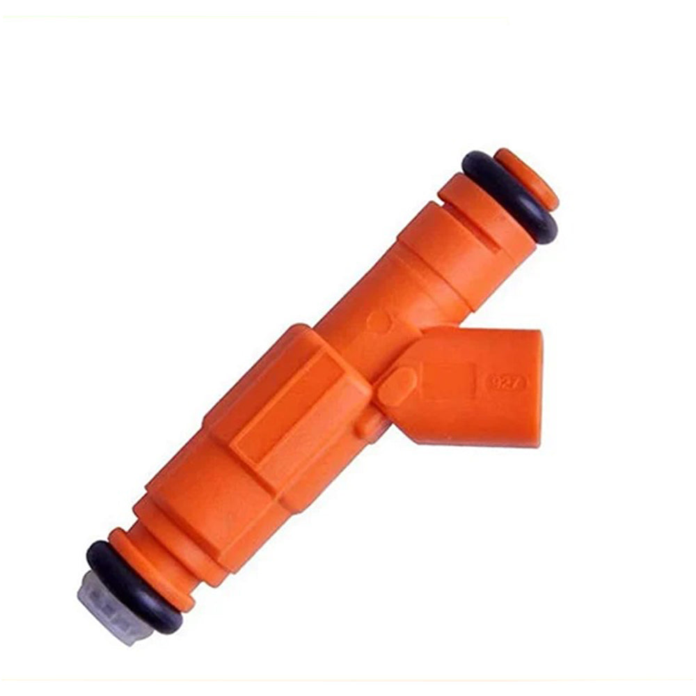 4x New * PEC * Fuel Injectors To Suit Mazda MPV  2.3L 4 Cyl. 3/02 -- 6/04