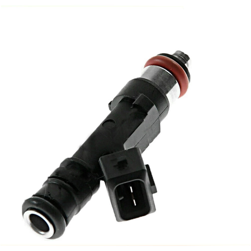 4x New * PEC * Fuel Injectors To Suit Holden Viva JF 1.8L 4 Cyl. F18D