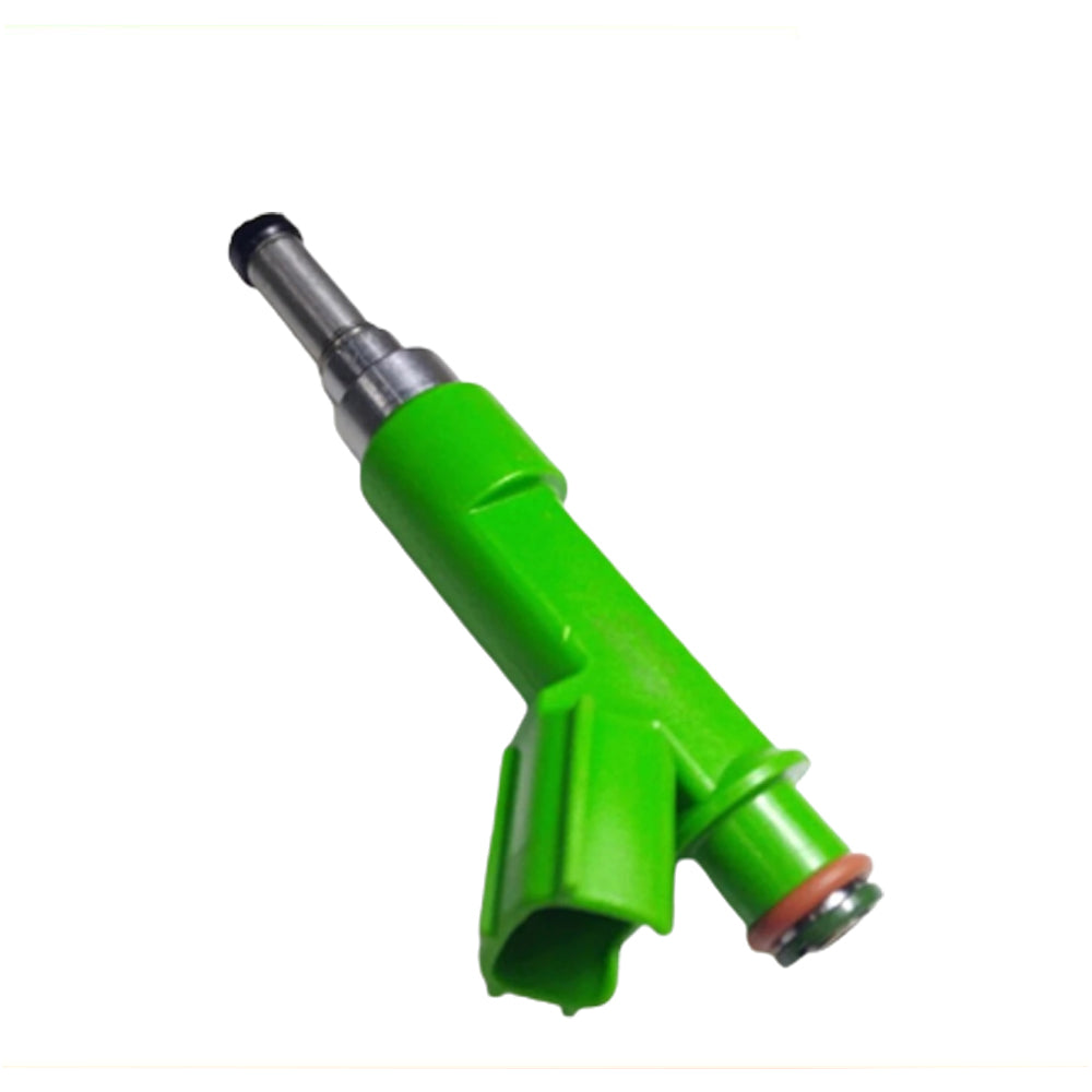4x New * PEC * Fuel Injectors To Suit Toyota Vanguard  ASA44 2.5L 4 Cyl.