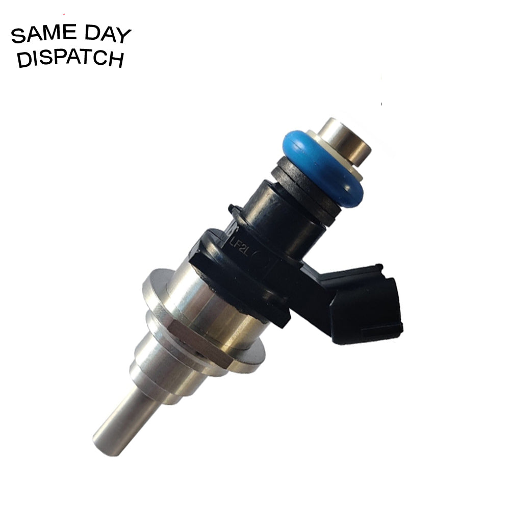 PEC Custom-built Fuel Injector For Mazda CX-7 2.3L MZR DISI Turbo ER SUV 2006-12