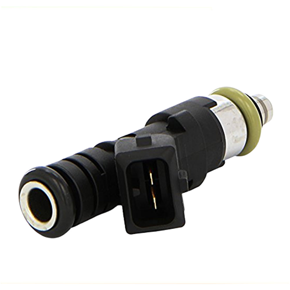 1x New * PEC * Fuel Injector To Suit Ford Fiesta WS 1.4L 4 Cyl. ZETEC