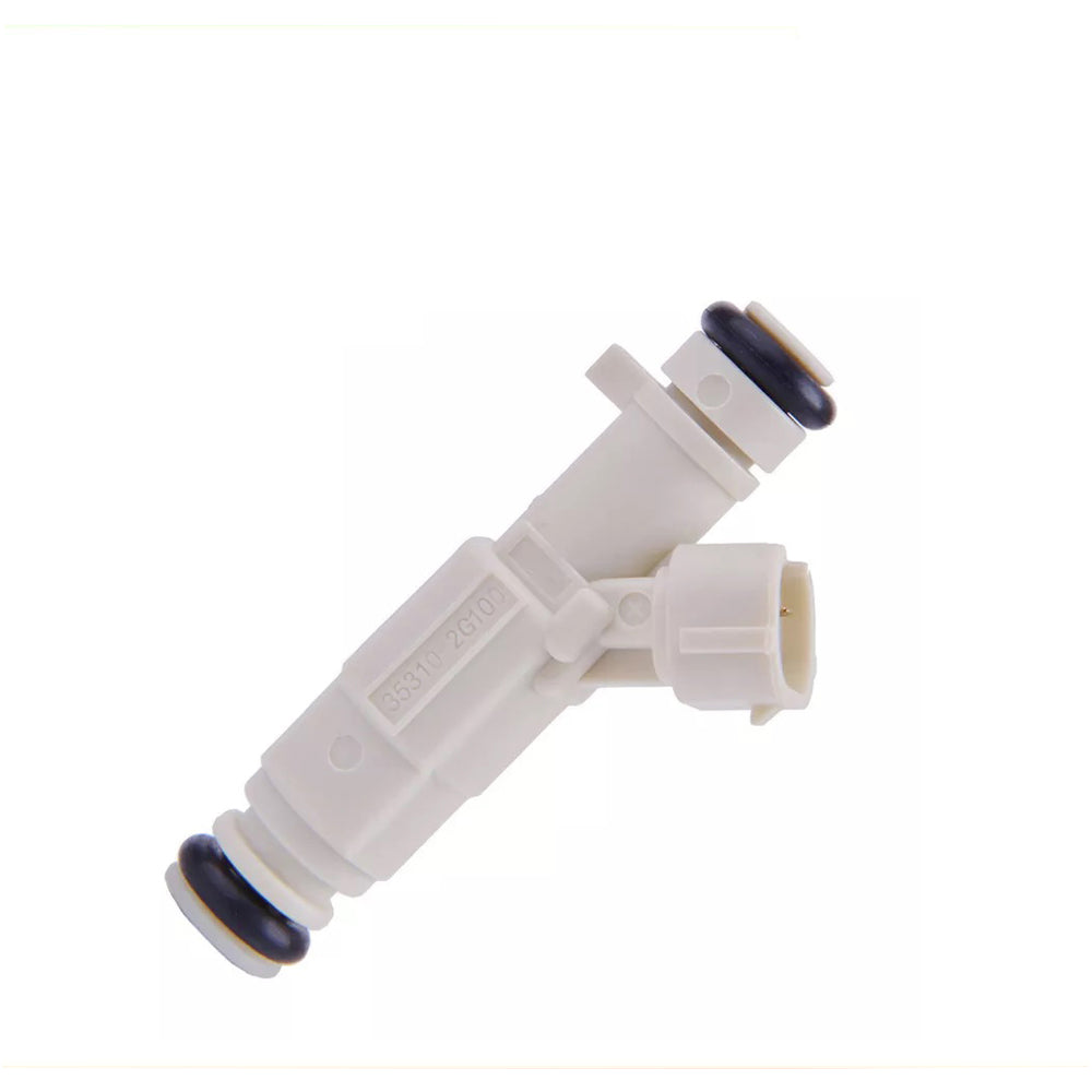 4x New * PEC * Fuel Injectors To Suit Hyundai ix35 LM 2.0L 4 Cyl. G4KD