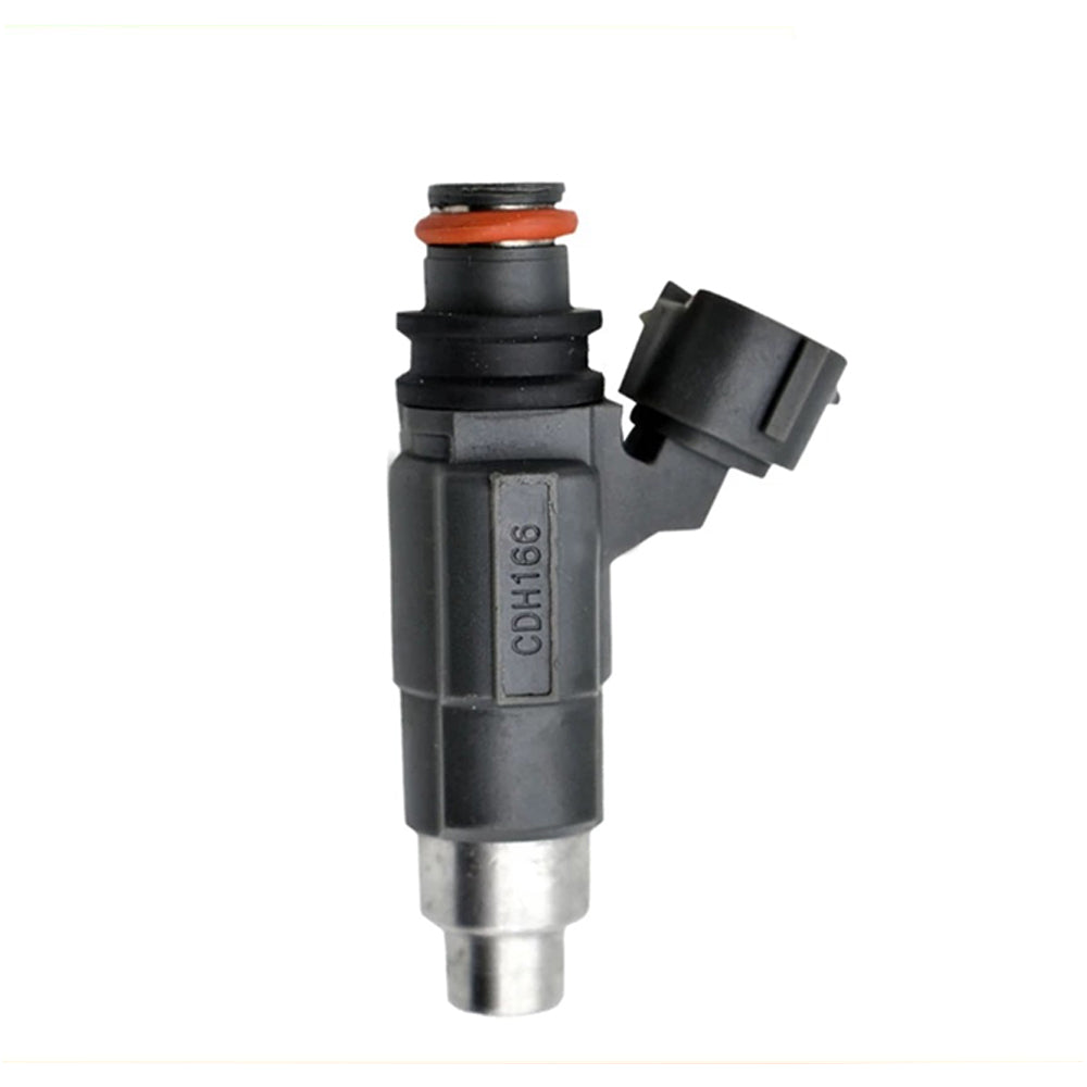 6x New * PEC * Fuel Injectors To Suit Mitsubishi FTO DE3 2.0L 6 Cyl.