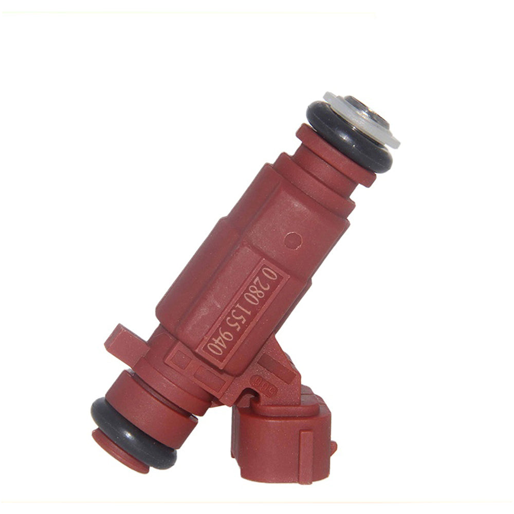 1x New * PEC * Fuel Injector To Suit Nissan Pulsar N16E Hatch 1.8L