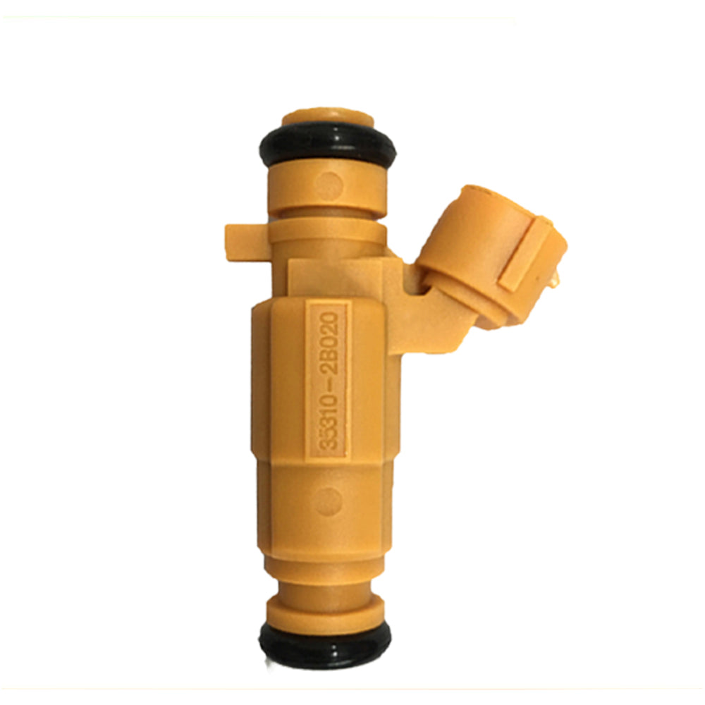 1x New * PEC * Fuel Injector To Suit Hyundai i20 PB 1.6L 4 Cyl. G4FC