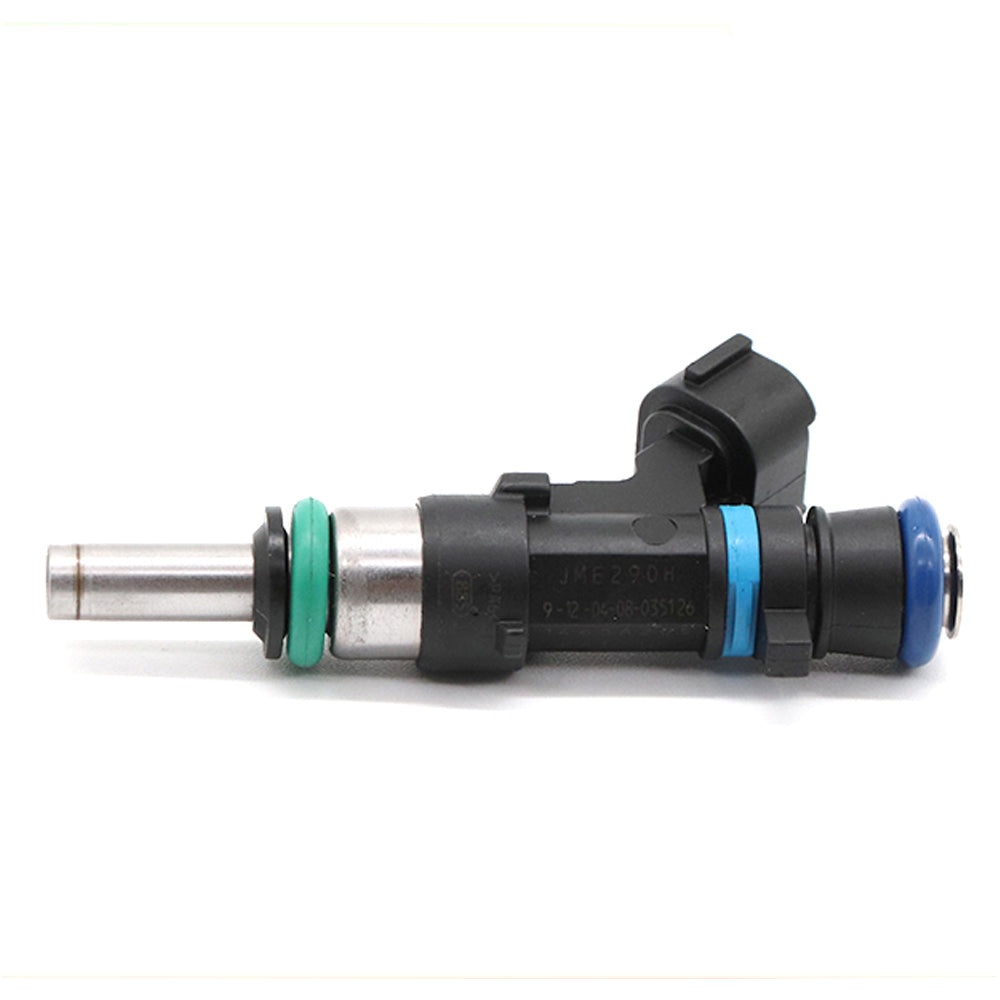 1x New * PEC * Fuel Injector To Suit Mitsubishi Lancer  CJ 2.4L 4 Cyl.