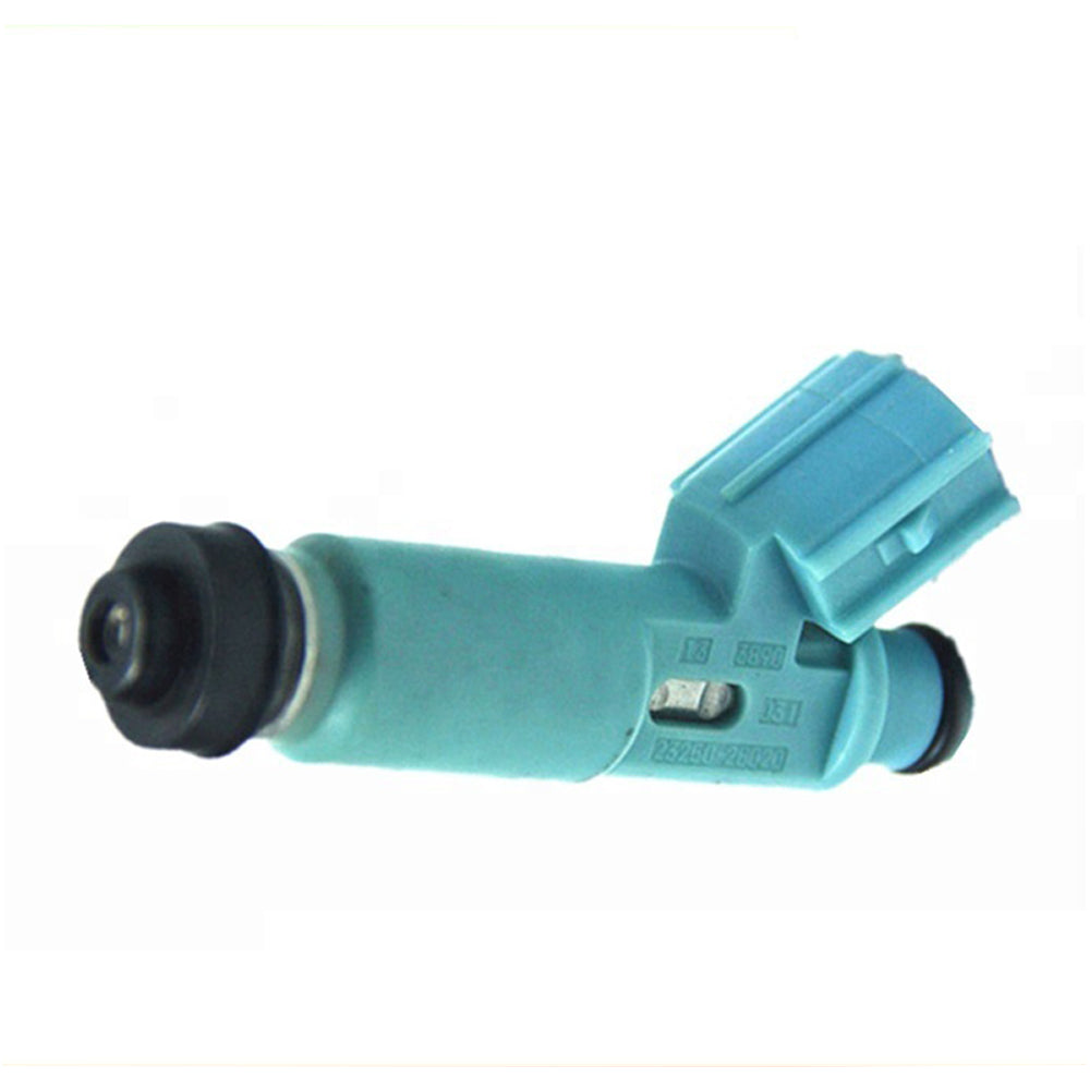 1x New * PEC * Fuel Injector To Suit Toyota Harrier ACU10 / 15 2.4L