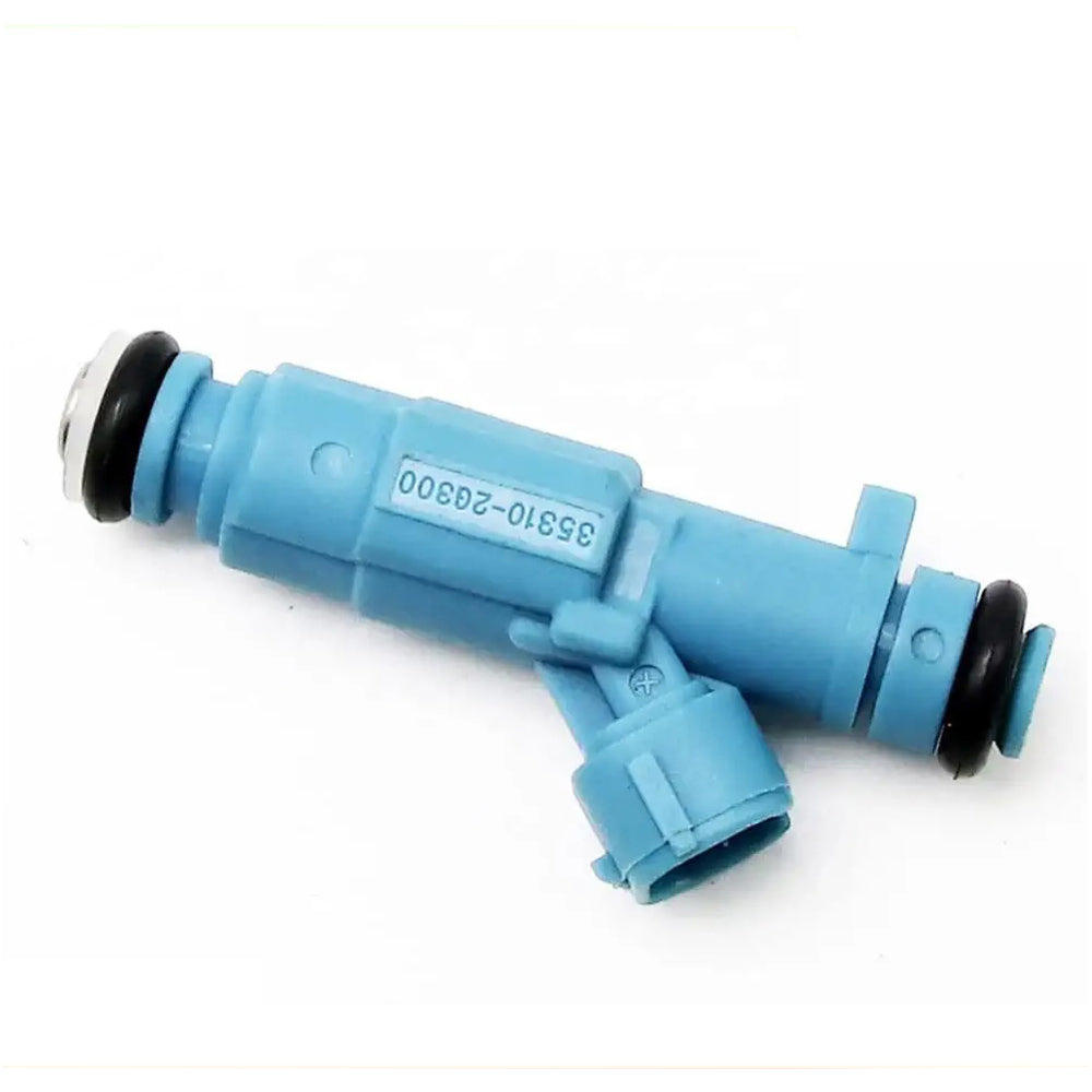 1x New * PEC * Fule Injector To Suit Hyundai Santa Fe  2.4L 4 Cyl.