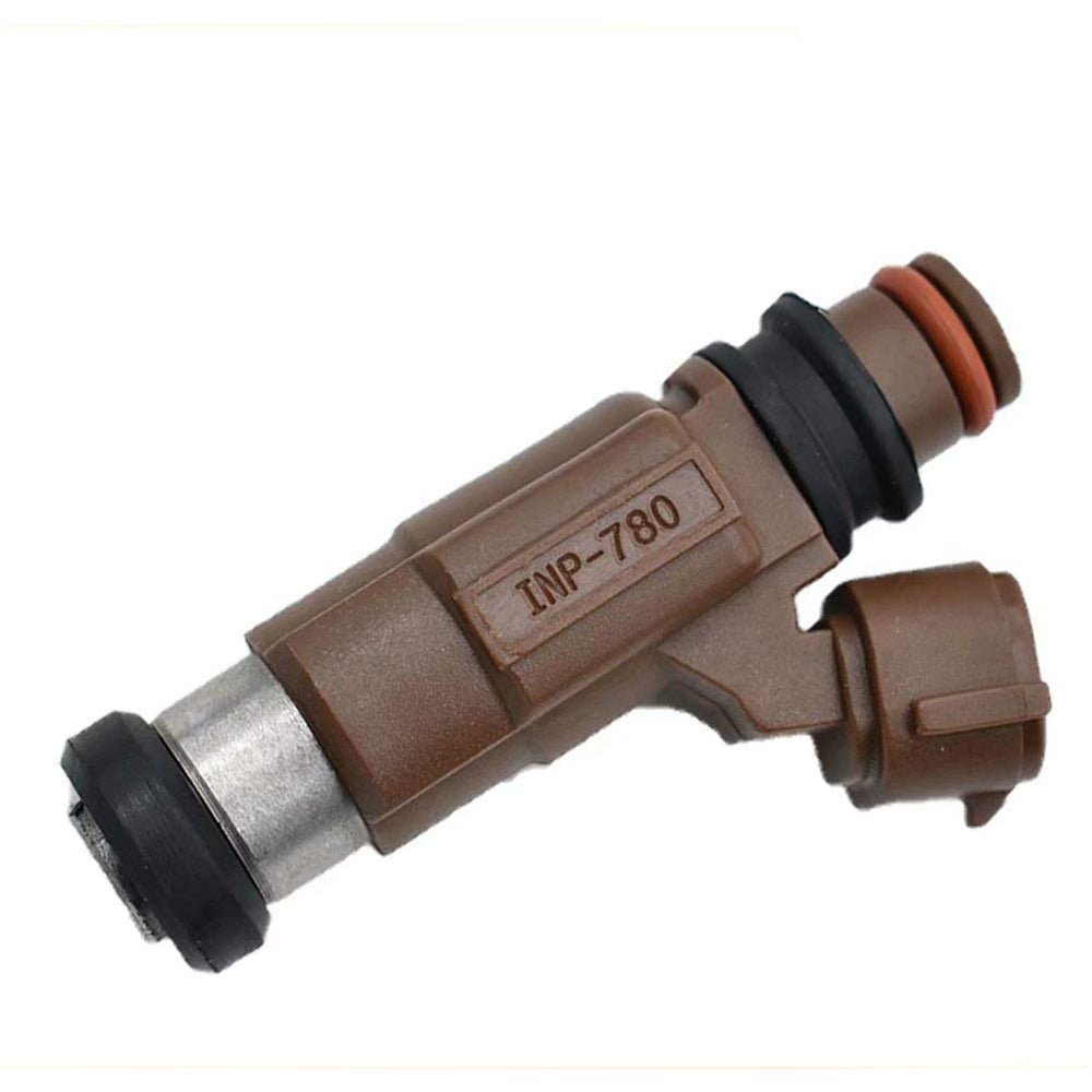1x New * PEC * Fuel Injector To Suit Mazda Capella GF 1.8L 4 Cyl.