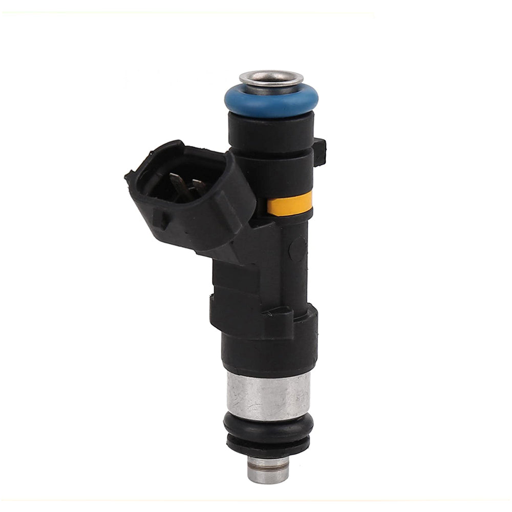 1x New * PEC * Fule Injector To Suit Nissan Murano  3.5L 6 Cyl. VQ35DE