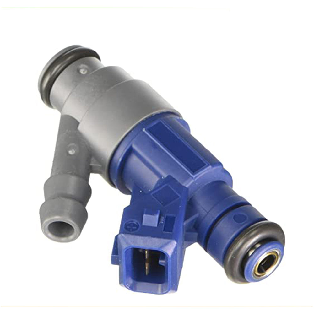 1x New * PEC * Fuel Injector To Suit Volkswagen Bora  2.0L 4 Cyl.