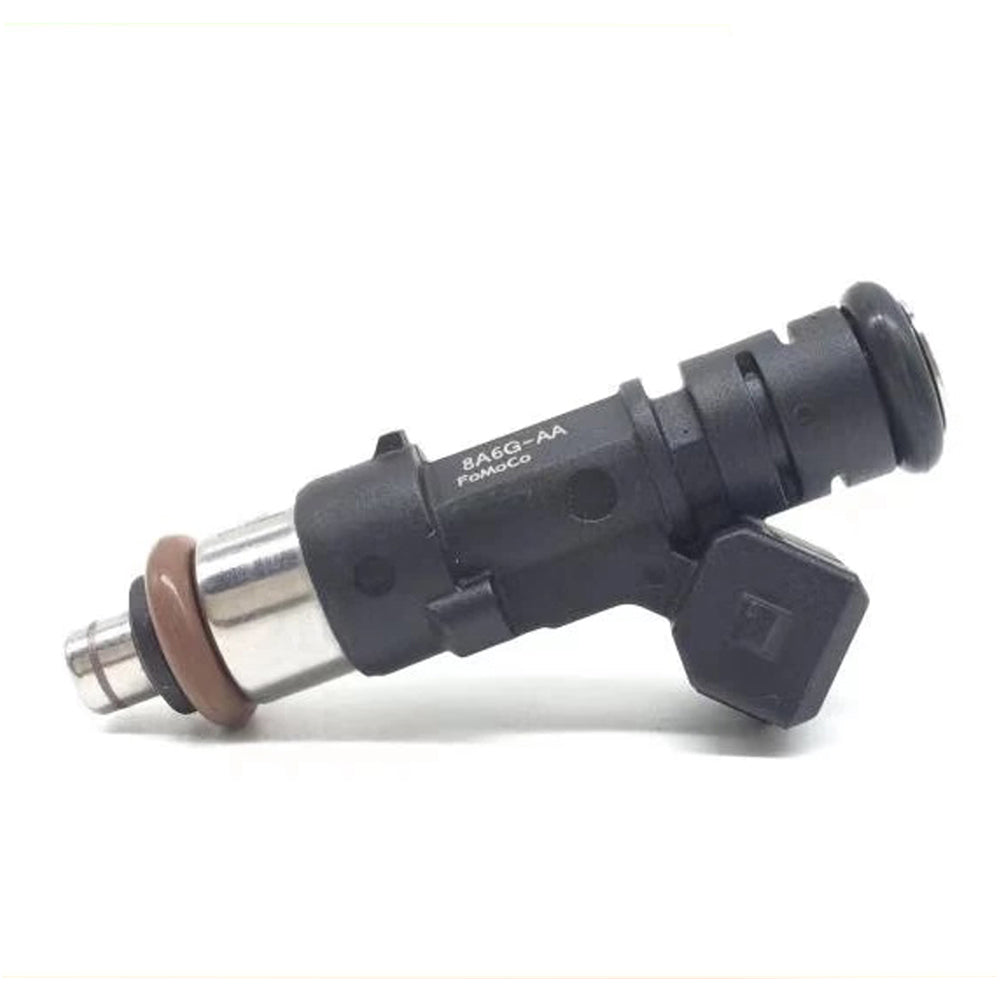 1x New * PEC * Fuel Injector To Suit Ford Fiesta WT 1.6L 4 Cyl. 10/10 -- 7/13