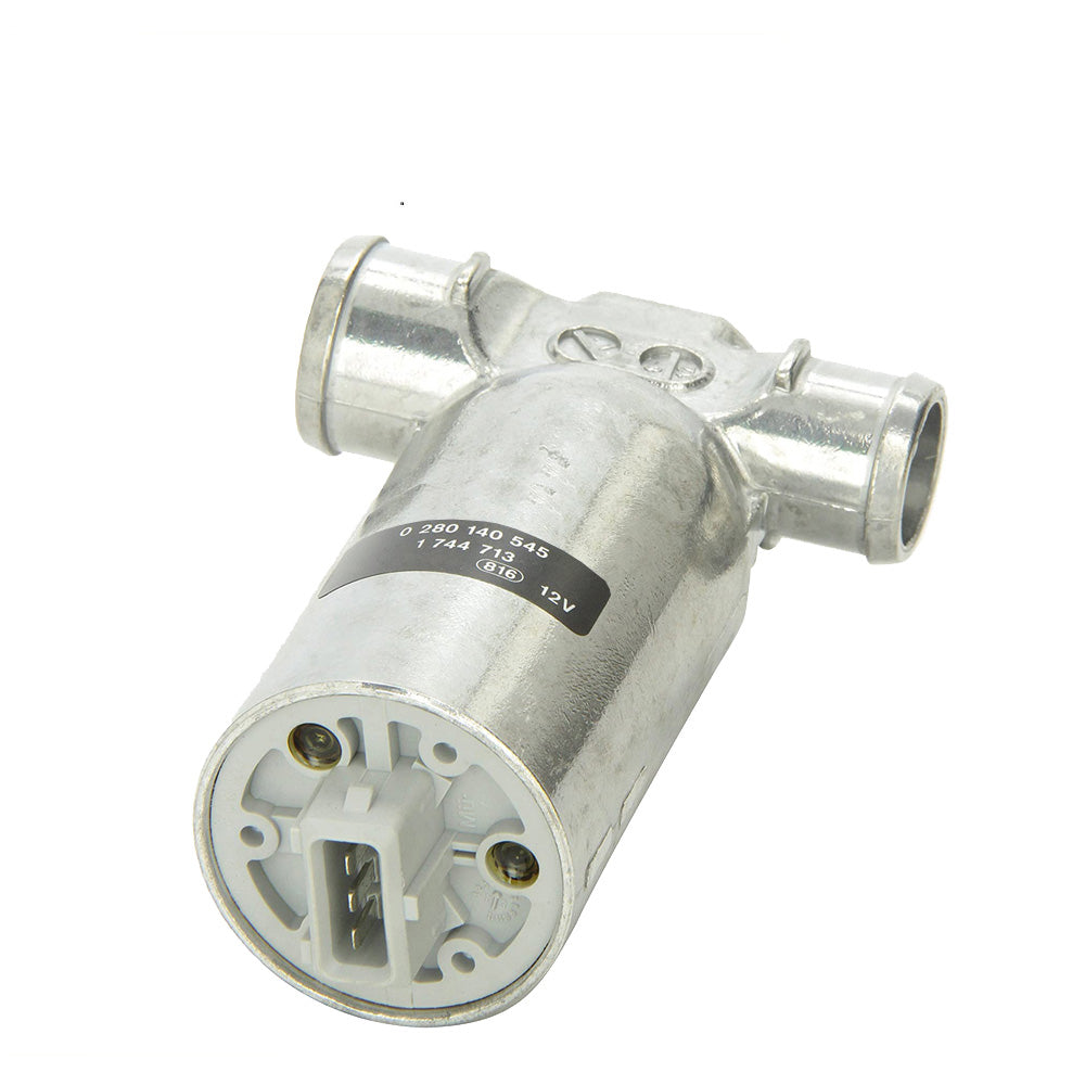Brand New * PEC * Idle Speed Control Valve ISC For BMW 523i E39 2.5L 6 Cyl