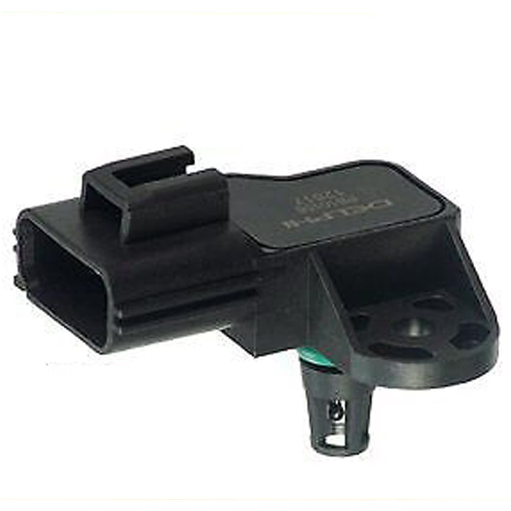 New * PEC * Mass Air Pressure Sensor MAP To Suit Ford KA TA - TB 1.3L