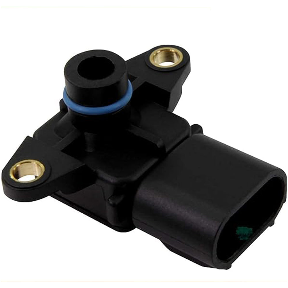 New * PEC * MAP Sensor For Chrysler Voyager