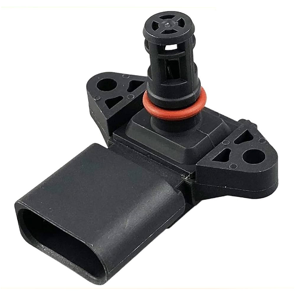 New * PEC * MAP Sensor For Skoda Fabia 1.4L BBZ