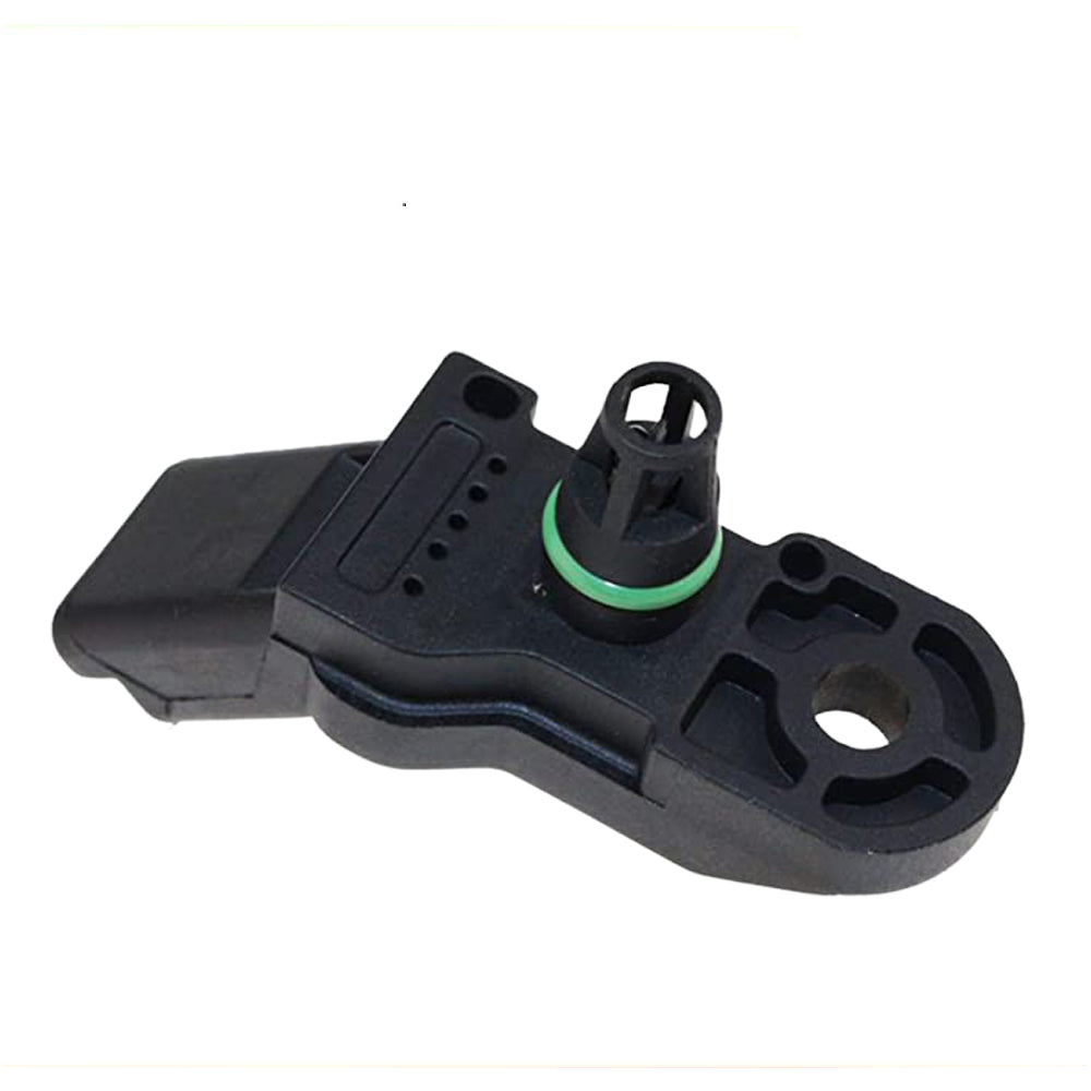 Brand New * PEC * MAP Sensor MAP For Peugeot 206 307 GTi ..