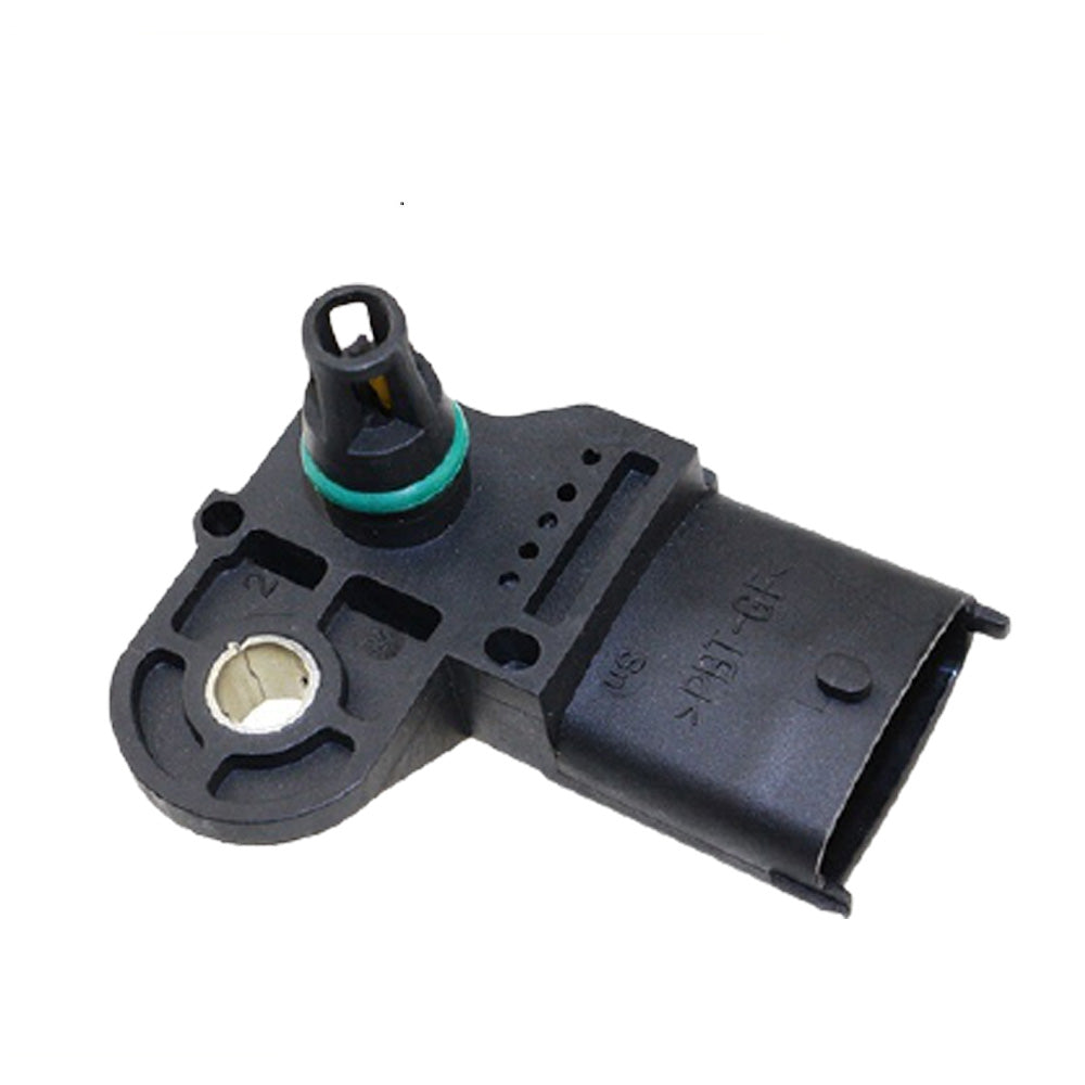 New * PEC * MAP Sensor To Fit Fiat Ducato 244 Diesel 2.8L Turbo 8140.4 ...