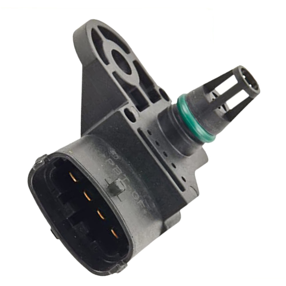 New * PEC * MAP Sensor For Holden Astra TS AH HSV VXR 2.0L Turbo Z20LET