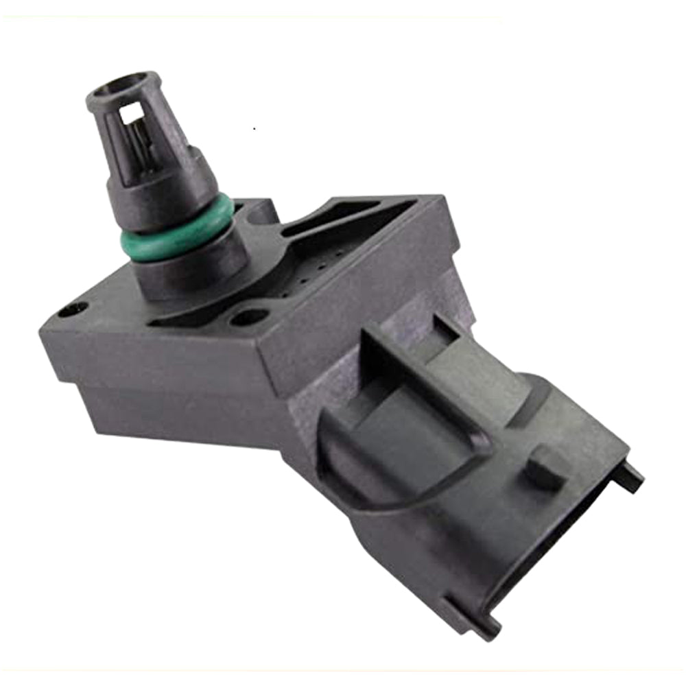 New * PEC * MAP Sensor For Ford Territory SY 4.0 Turbo 6.06 - 4.11