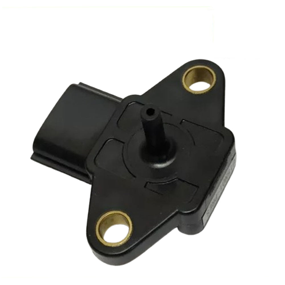 New PEC MAP Sensor For Nissan Navara D22 Diesel ZD30DDT 4cyl 3.0L Turbo