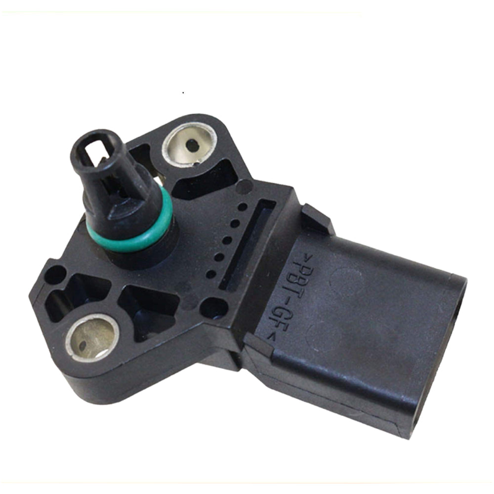 Brand New * PEC * MAP Sensor MAP For Audi A4 B8 2.0L CDNB CDNC ..