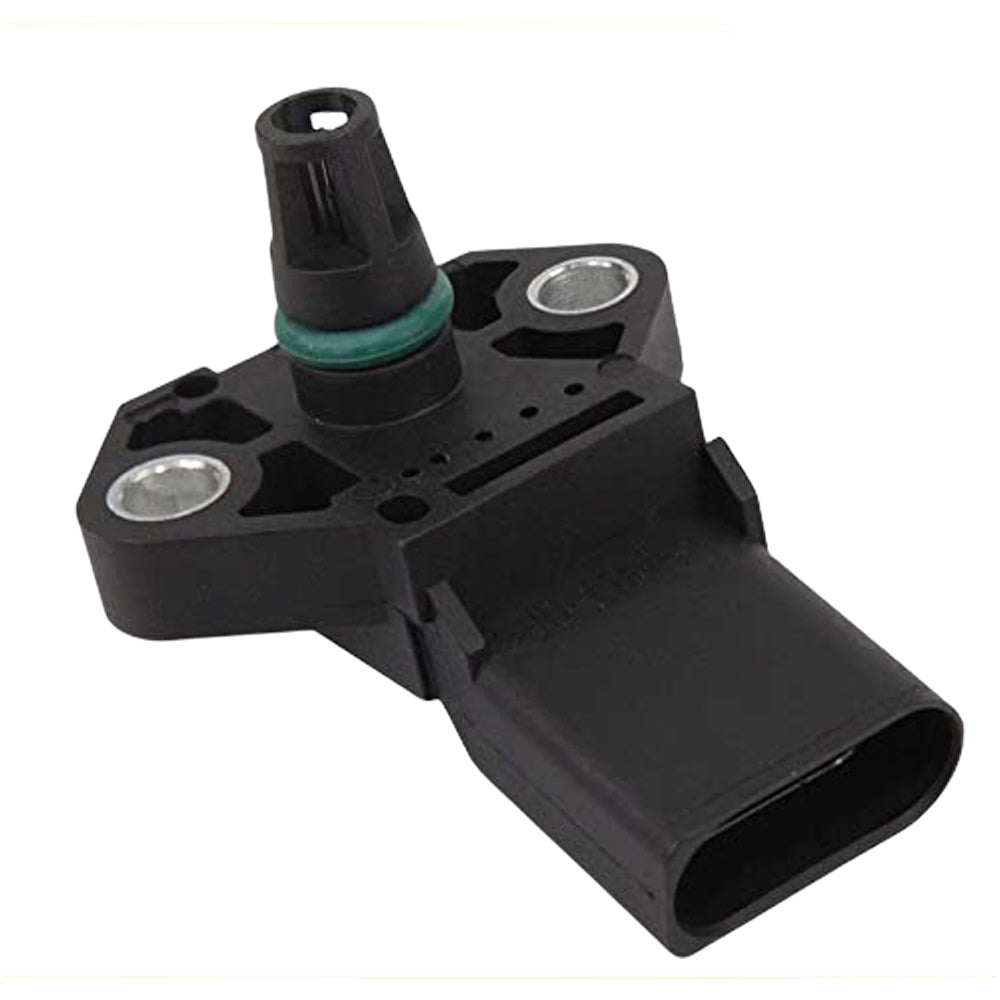 New * PEC * MAP Sensor For Volkswagen Polo Pacific TDI 9N 1.9L AXR