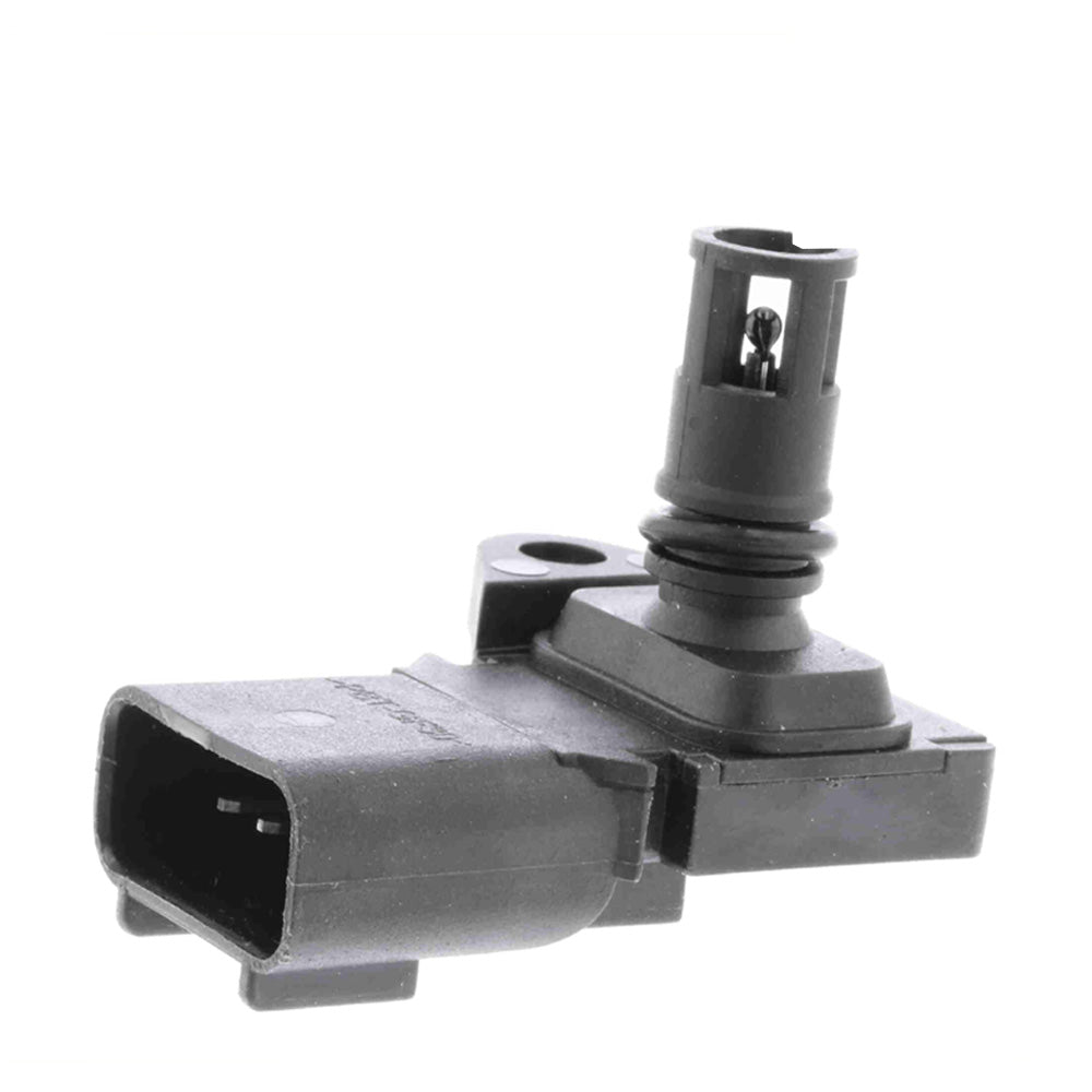 Brand New * PEC * MAP Sensor For Ford Fiesta LX ZETEC WP WQ 1.6L FYJ