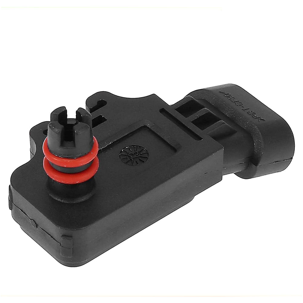 New * PEC * Mass Air Pressure Sensor MAP To Suit Mitsubishi Triton 2.4L