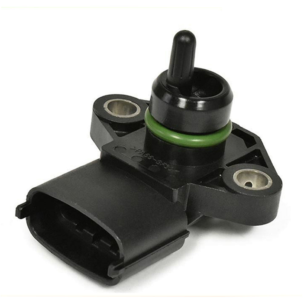 New * PEC * MAP Sensor For Mercedes Benz C200 CDI S204 Diesel 2.14L Turbo