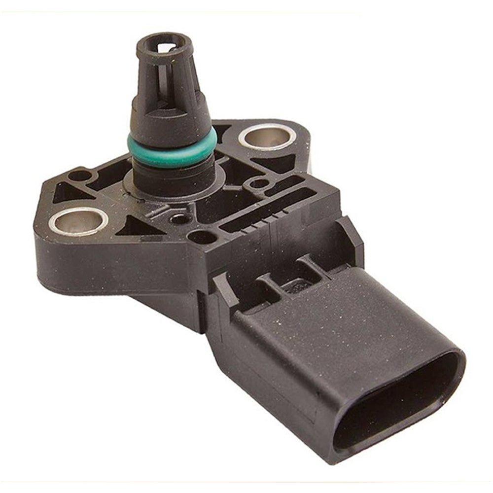 New PEC MAP Sensor For Volkswagen Caravelle / Multivan T5 Diesel 2.0L Twin Turbo