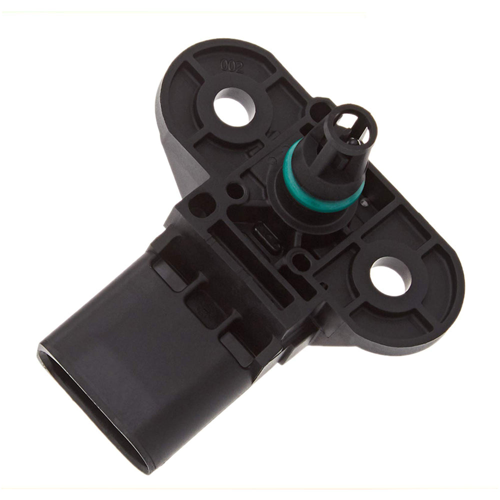 New * PEC * Manifold Air Pressure MAP Sensor For Audi S4 B8 3.0L S/Charged 6 Cyl