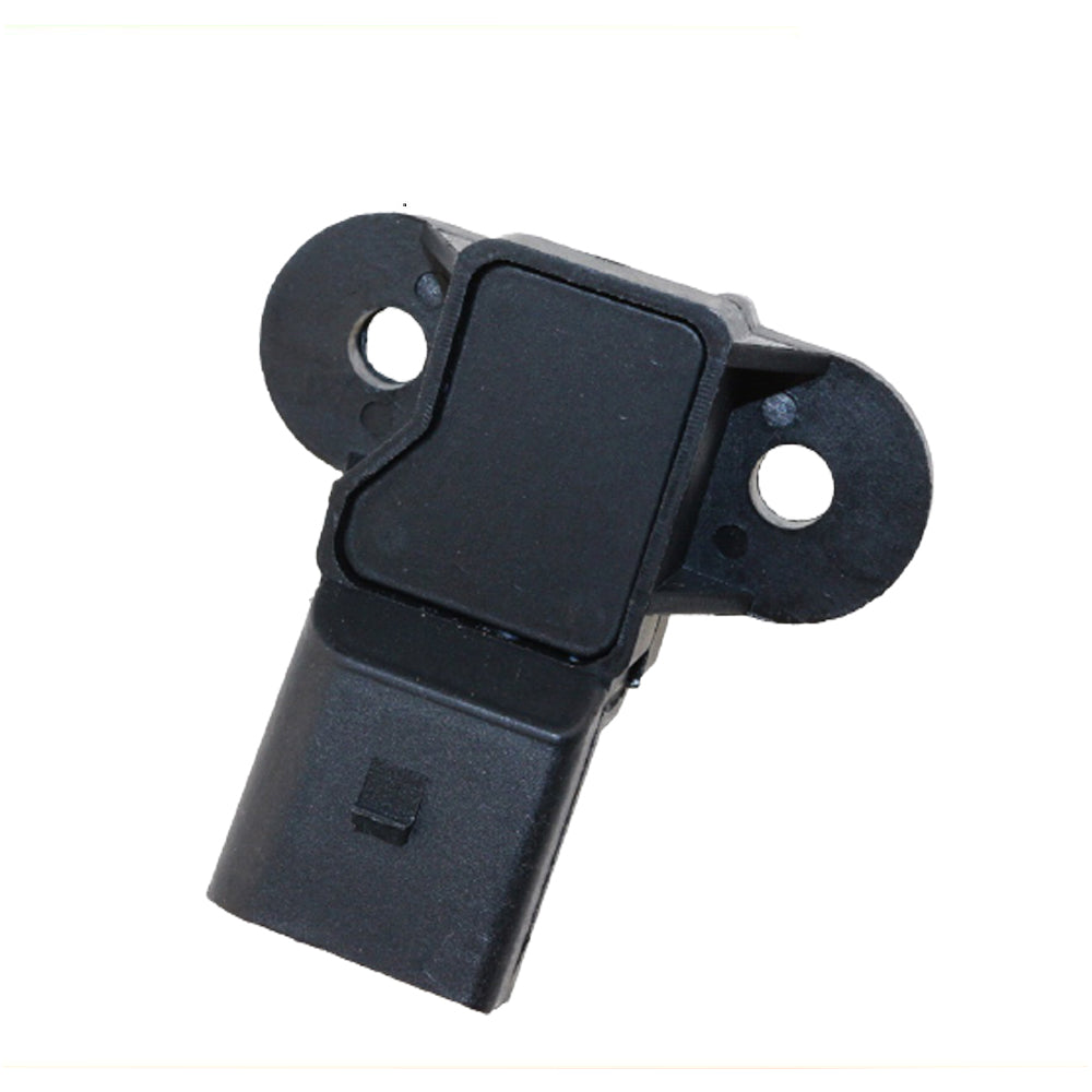 New * PEC * Manifold Air Pressure MAP Sensor For Volkswagen Touran 1T 2.0L 4 Cyl