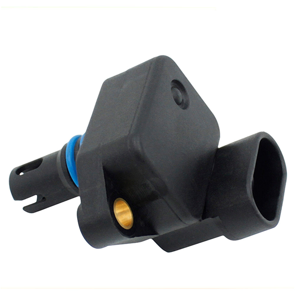 New * PEC * MAP Sensor For Mini R53 1.6L S/Charged 4 Cyl 10-00 To 2-07