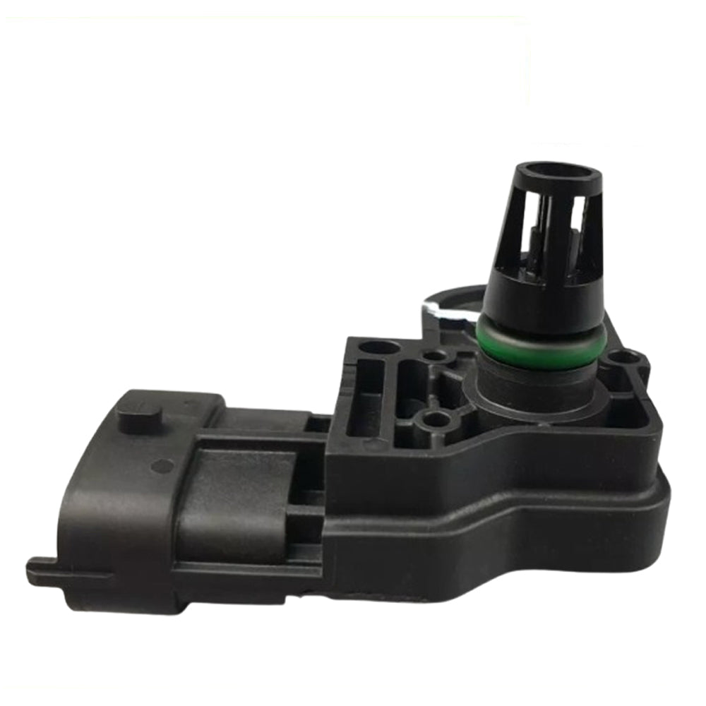 New PEC MAP Sensor For Alfa Romeo Stelvio 2.1L Turbo 4 Cyl 55271838