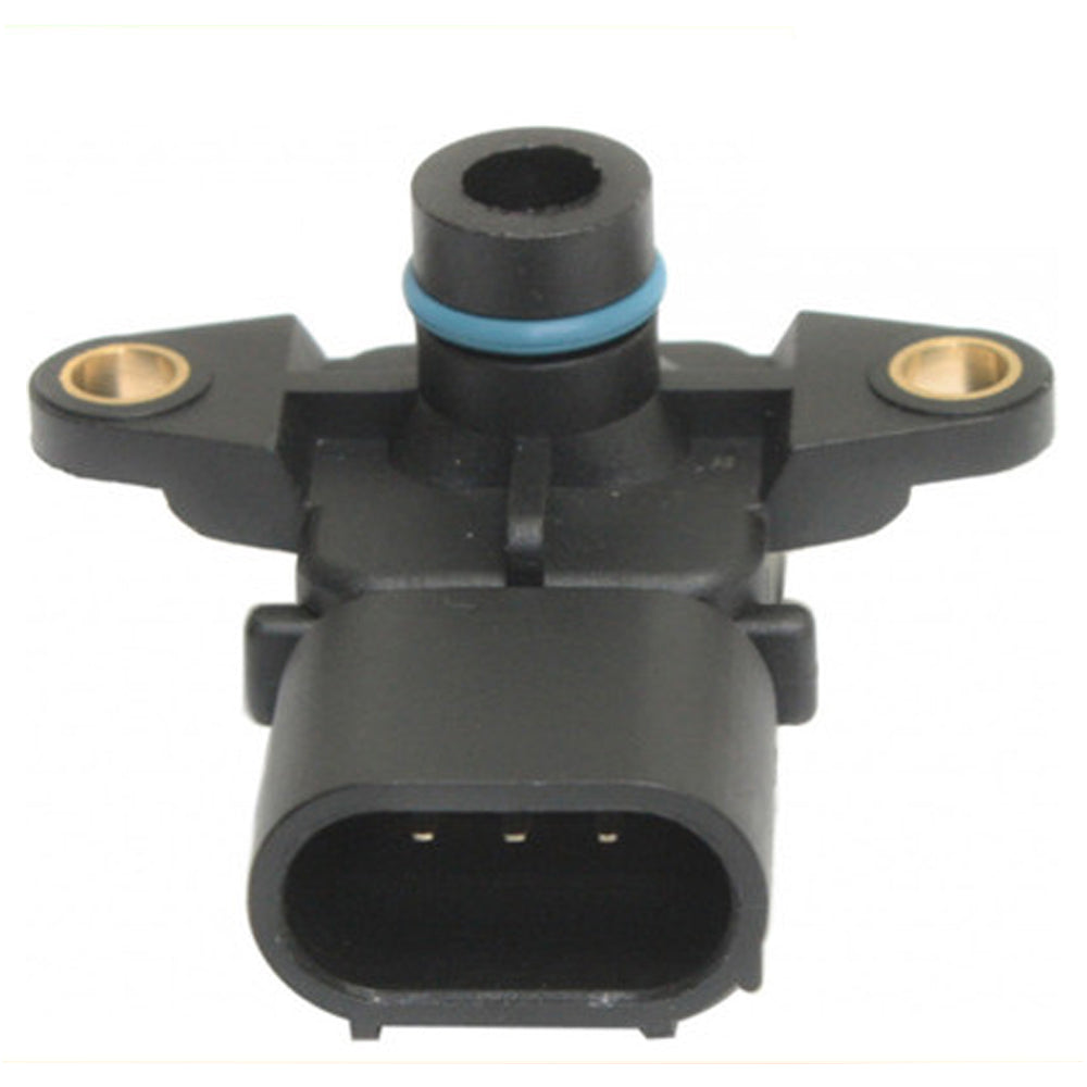 New * PEC * Mass Air Pressure Sensor MAP To Suit BMW X5 E53 4.8L 8Cyl.