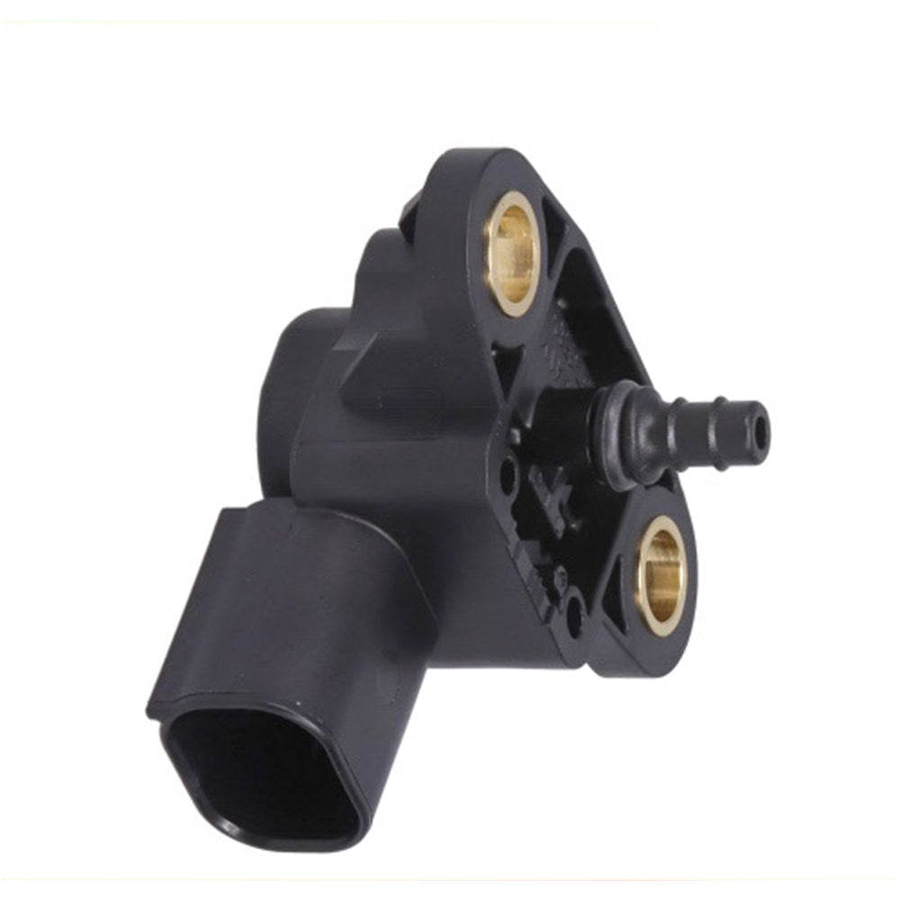 PEC Mass Air Pressure Sensor MAP For Mercedes Benz C250 C204 1.8L Dir Inj Turbo