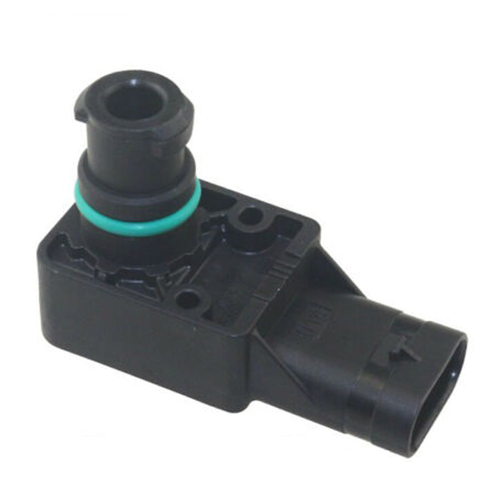 New * PEC * Mass Air Pressure Sensor MAP To Suit Jeep Grand Cherokee WK 3.6L