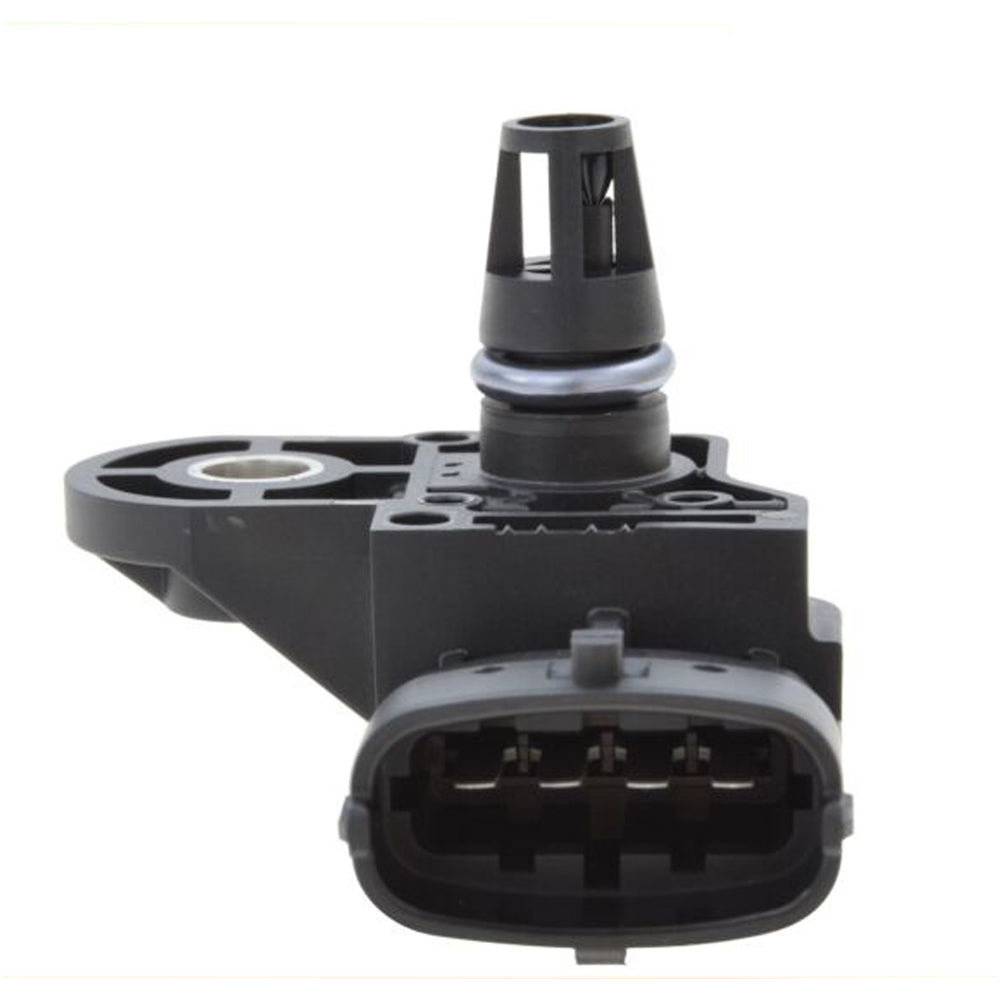 New * PEC * Mass Air Pressure Sensor MAP For Volvo XC60 2.0L Dir. Inj. Turbo