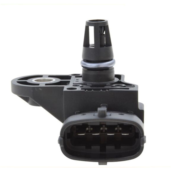 New * PEC * Mass Air Pressure Sensor MAP For Ford Focus LZ 2.3L Dir. I ...