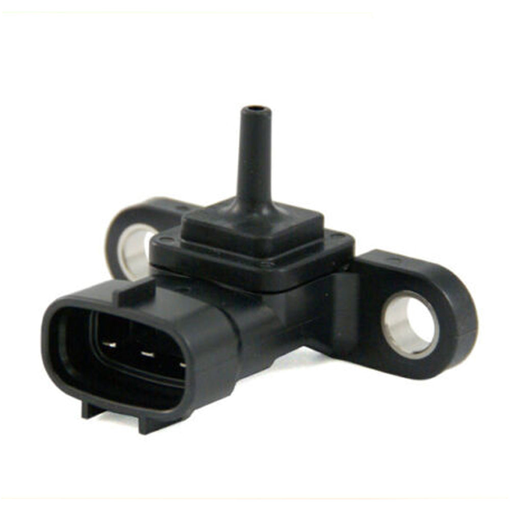 Colorado Map Sensor New * PEC * Mass Air Pressure Sensor MAP For Holden Colorado Diesel 3 ...