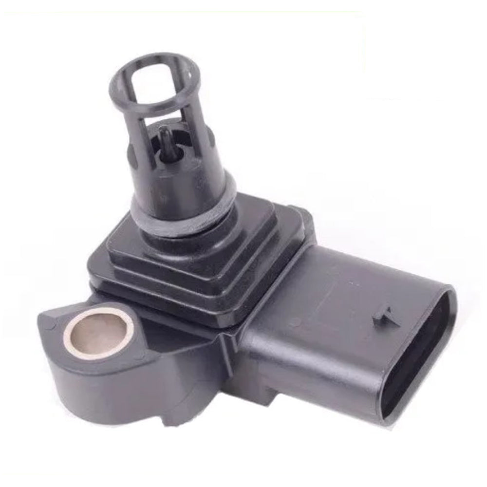 New PEC MAP Sensor For BMW X4 G02 xDrive 20i M Sport B48 B20 4 cyl 2.0L Turbo