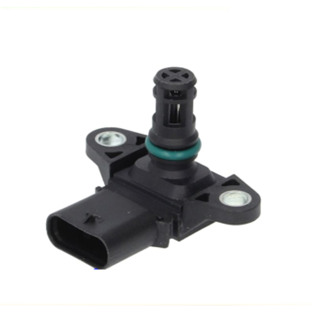 New * PEC * Mass Air Pressure Sensor MAP For BMW 125i F20 2.0L Dir. Inj. Turbo