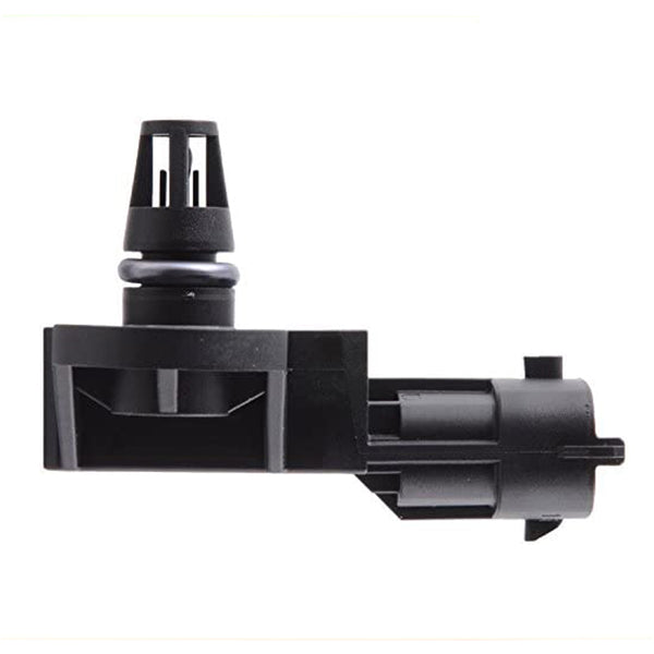 New * PEC * Mass Air Pressure Sensor MAP For Ford Focus 2.0L Dir. Inj ...