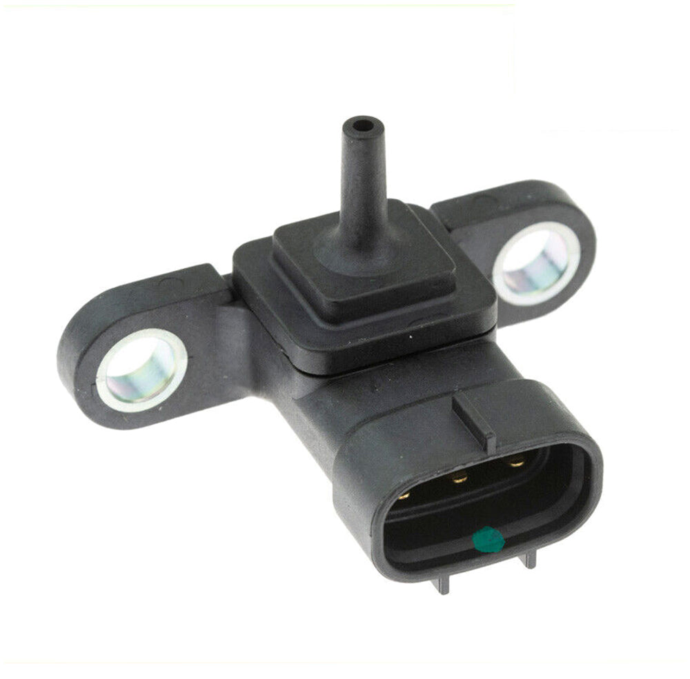 New * PEC * Mass Air Pressure Sensor MAP To Suit Mazda 3 BL Diesel 2.2L Turbo