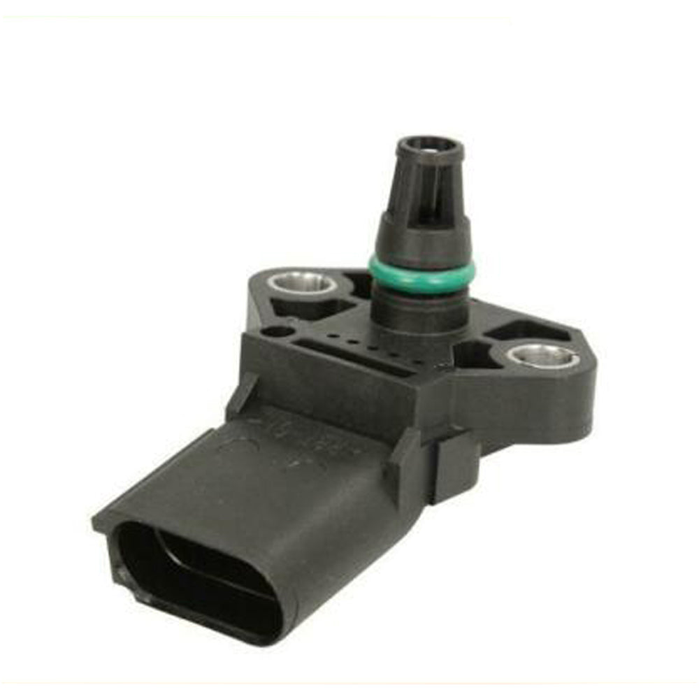 New * PEC * Mass Air Pressure Sensor MAP To Suit Audi A4 B8 1.8L Dir Inj Turbo