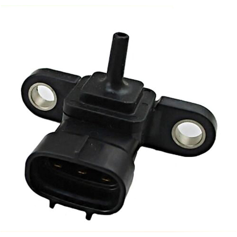 New * PEC * Mass Air Pressure Sensor MAP To Suit Toyota Hilux TGN121 2.7L
